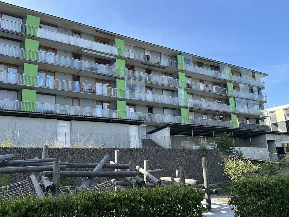 Wohnung – St. Gallen, Bruggen - Ansicht 3