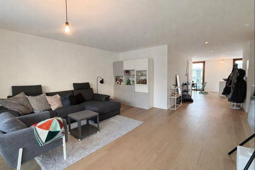Wohnung – St. Gallen, Bruggen - Ansicht 5