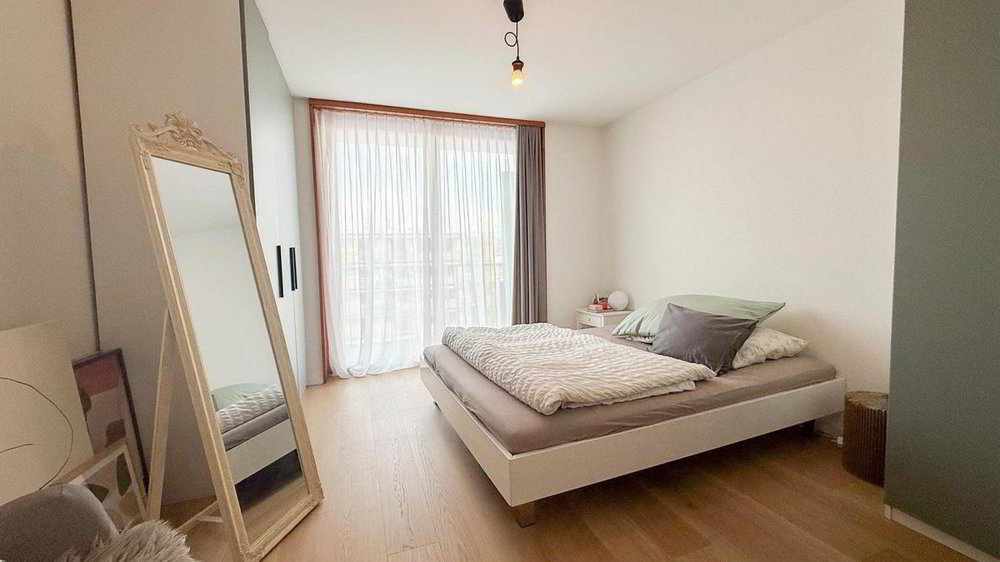 Wohnung – St. Gallen, Bruggen - Mehr