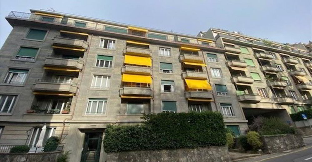 null rooms Office & Commercial for rent in Lausanne - image 1/2