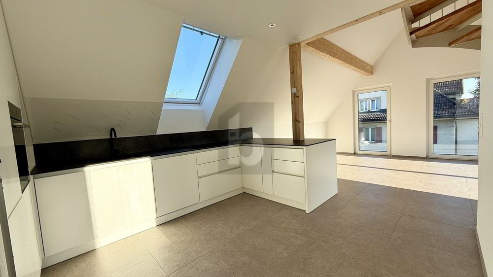 Wohnung – Utzenstorf, Verwaltungskreis Emmental - Ansicht 2