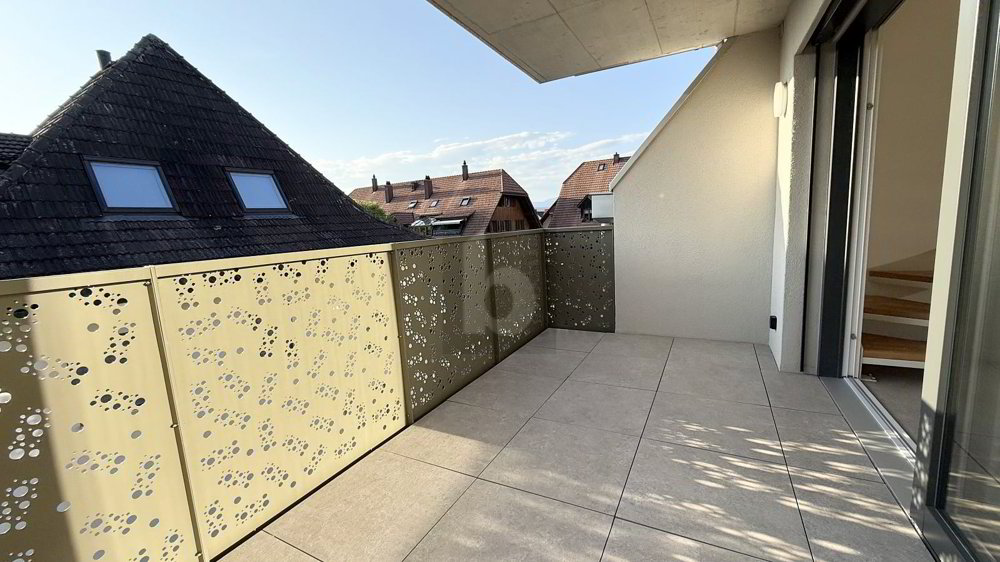 Wohnung – Utzenstorf, Verwaltungskreis Emmental - Ansicht 3