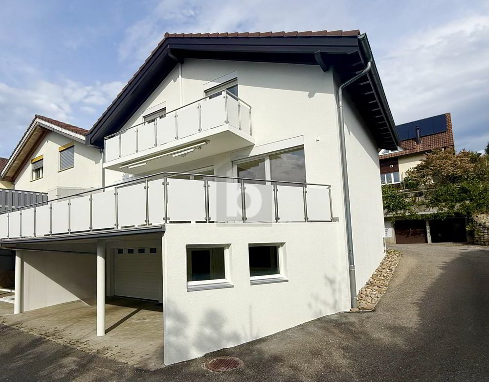 Haus – Schwarzenburg, Lanzenhäusern - Ansicht 2