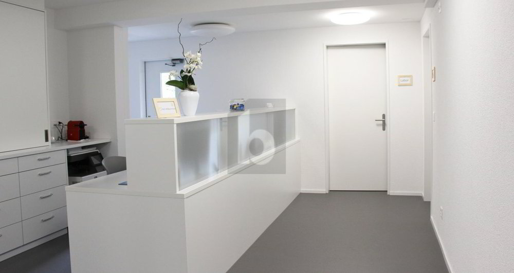 ZENTRALE PRAXIS MIT CHARME - Ansicht 2