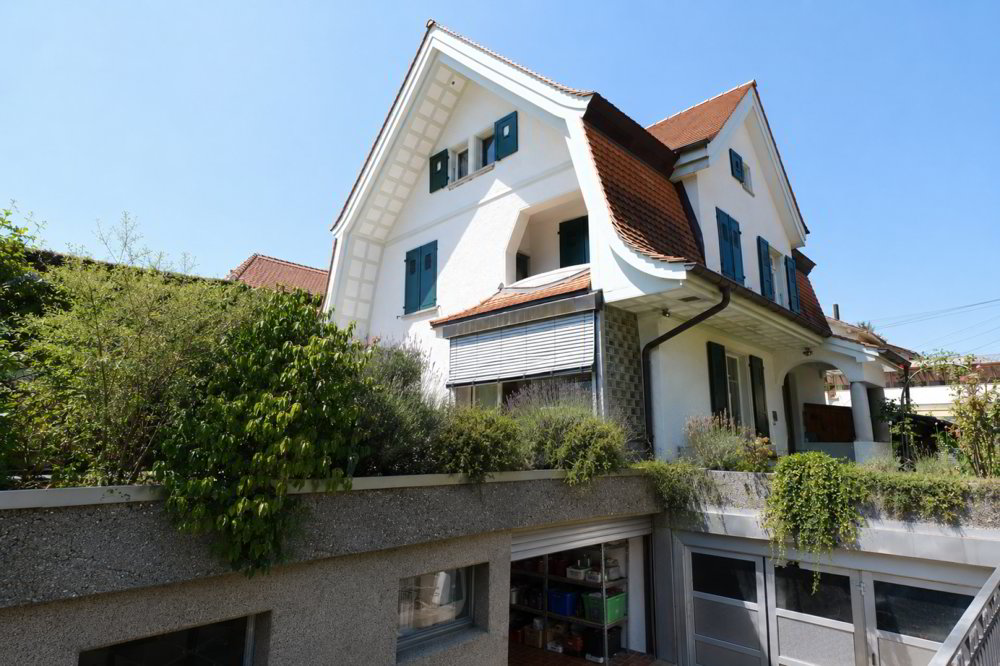 Haus – Thun, Verwaltungskreis Thun - Ansicht 2