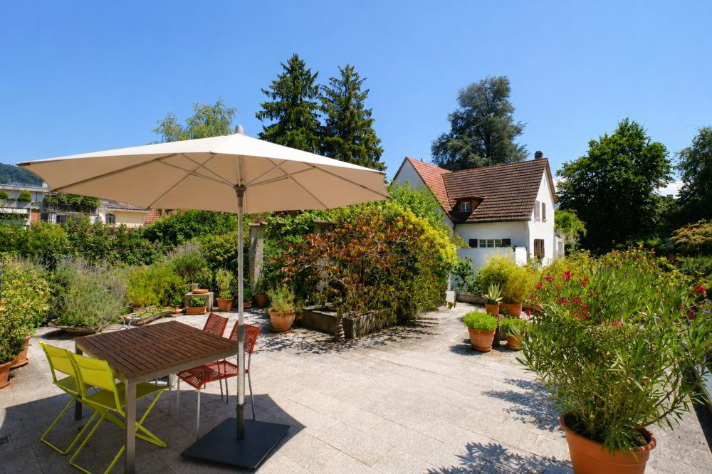 Haus – Thun, Verwaltungskreis Thun - Ansicht 4