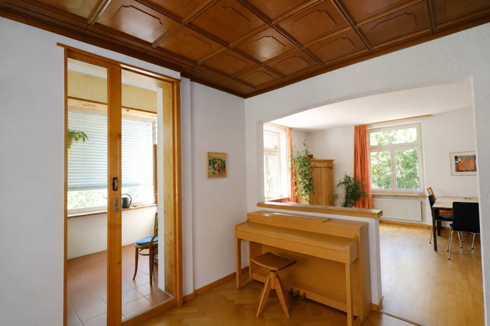 Haus – Thun, Verwaltungskreis Thun - Mehr