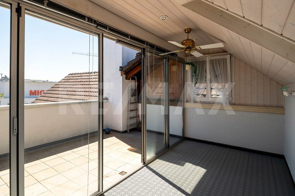 4.5 rooms Apartment to buy in Gossau ZH - image 1/13