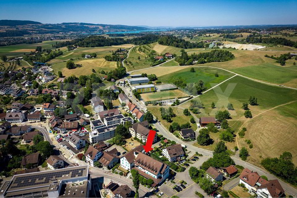 Wohnung – Gossau ZH, Bertschikon (Gossau ZH) - Ansicht 2