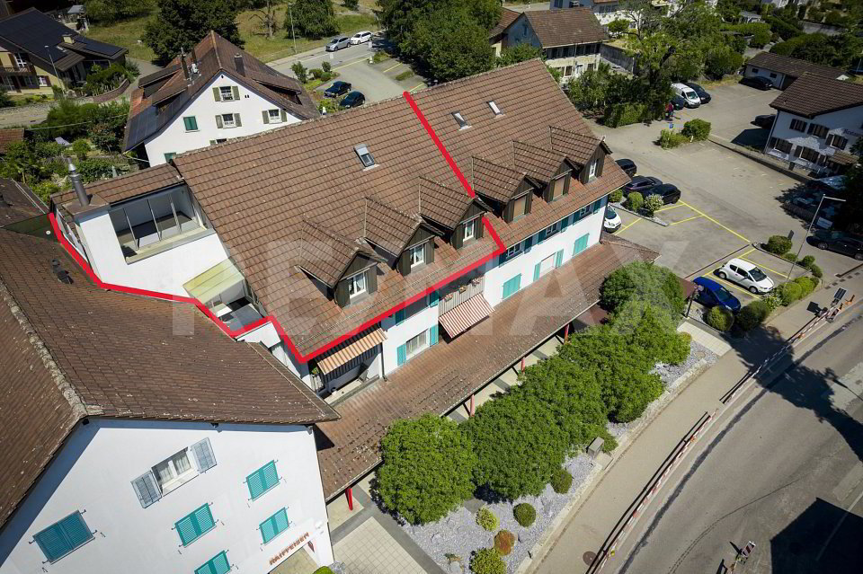 Wohnung – Gossau ZH, Bertschikon (Gossau ZH) - Ansicht 3
