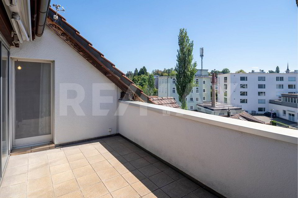 Wohnung – Gossau ZH, Bertschikon (Gossau ZH) - Ansicht 4