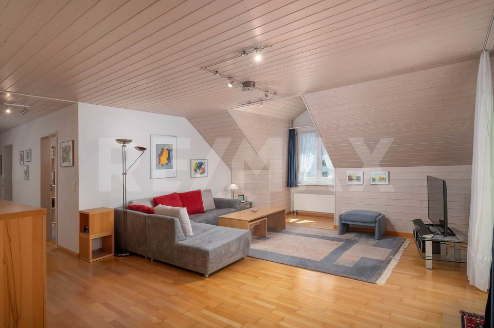 Wohnung – Gossau ZH, Bertschikon (Gossau ZH) - Ansicht 5