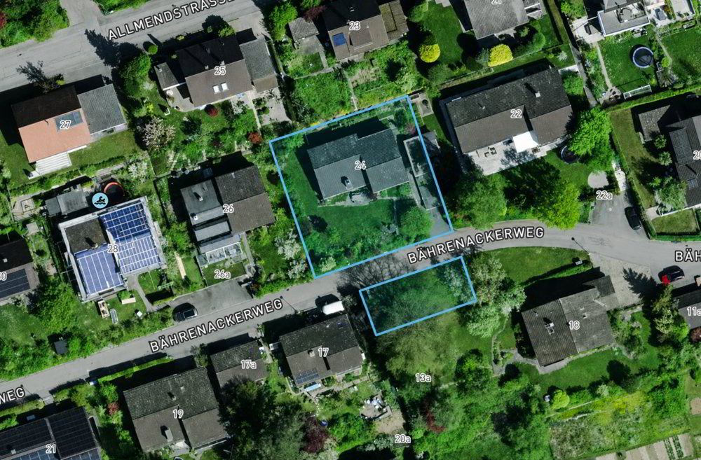 Casa di 7 locali in vendita a Langendorf - immagine 1/14