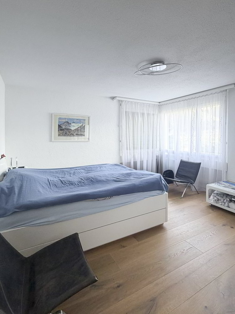 Appartement 2 pièces à acheter à Flims Waldhaus - image 1/10