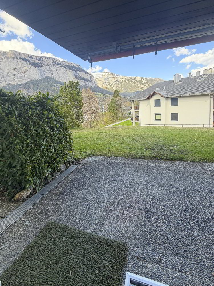 Wohnung – Flims Waldhaus - Ansicht 2