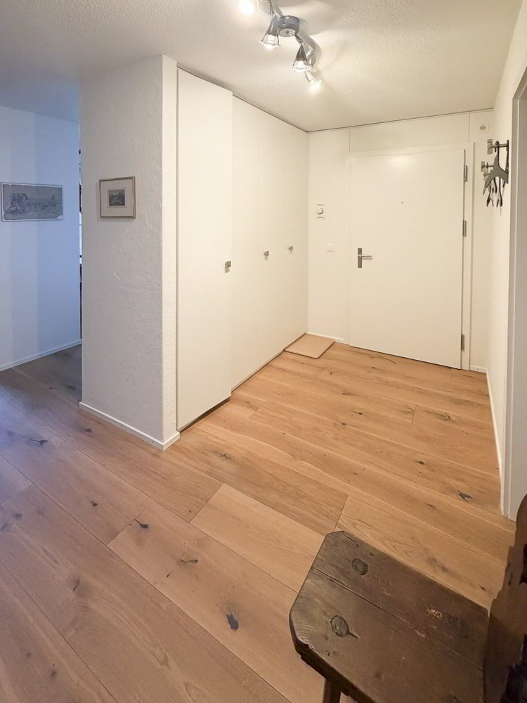 Wohnung – Flims Waldhaus - Ansicht 3