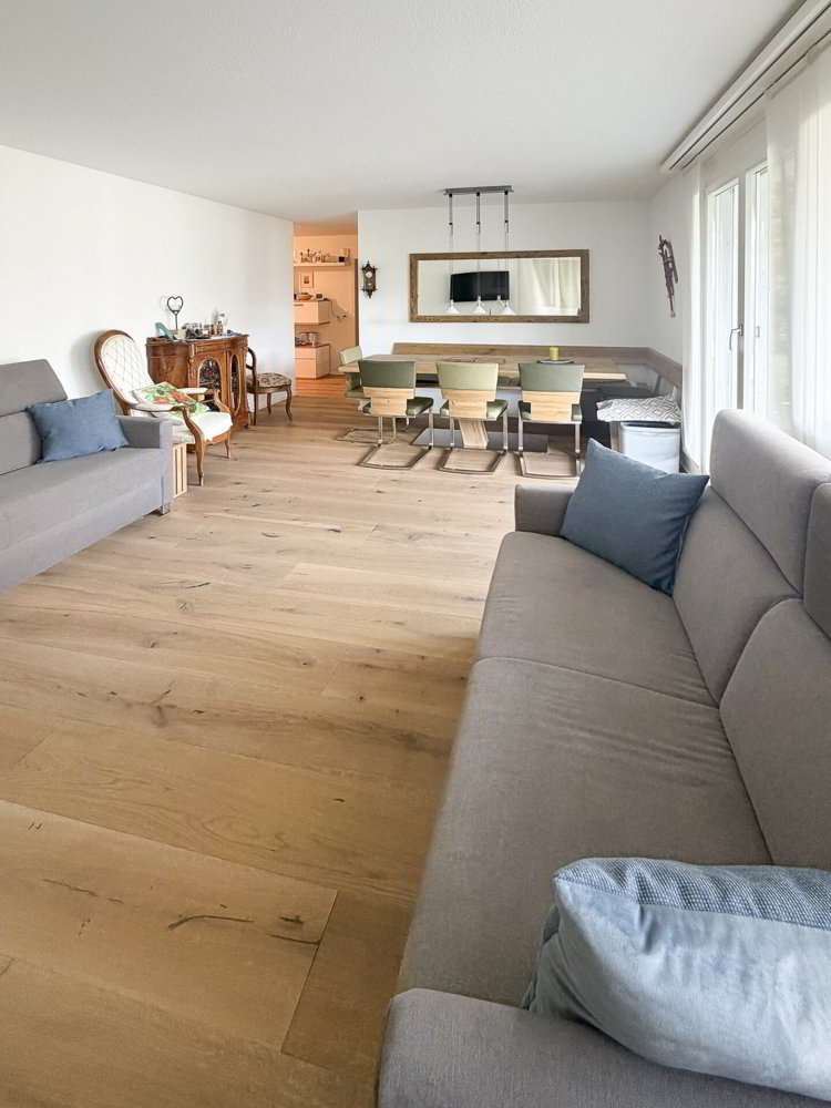 Wohnung – Flims Waldhaus - Ansicht 4