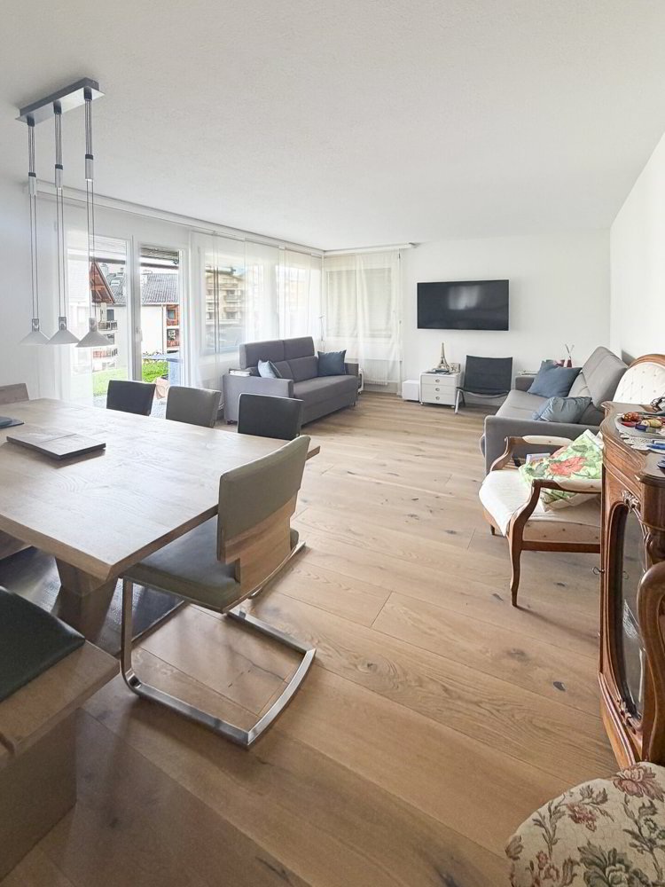 Wohnung – Flims Waldhaus - Ansicht 5