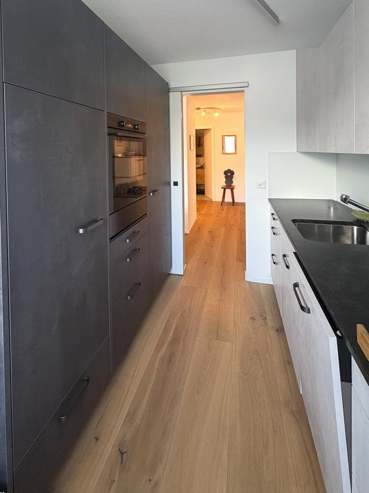 Wohnung – Flims Waldhaus - Mehr