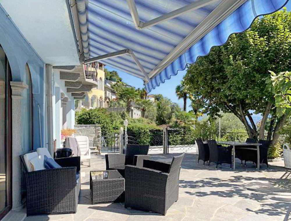 Casa di 12 locali in vendita a Brione sopra Minusio - immagine 1/15