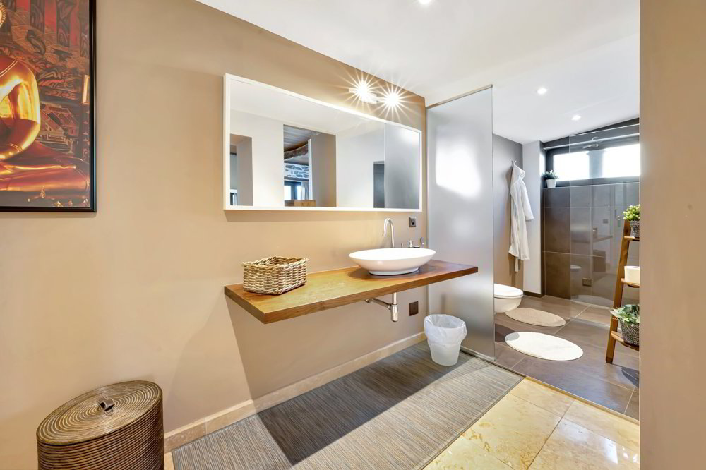 Haus – Brione sopra Minusio, Sira - Ansicht 4
