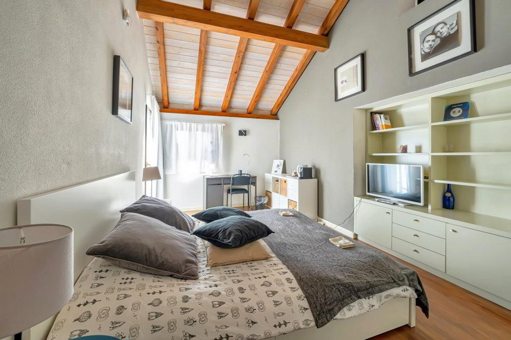 Haus – Brione sopra Minusio, Sira - Ansicht 5