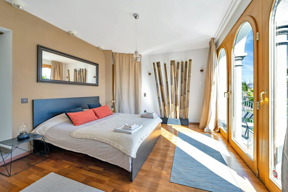 Haus – Brione sopra Minusio, Sira - Mehr