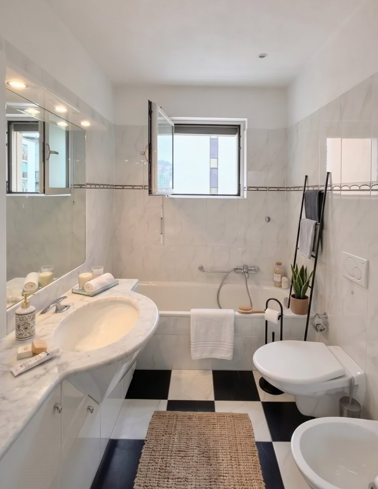 3.5 rooms Apartment to buy in Viganello - image 1/7