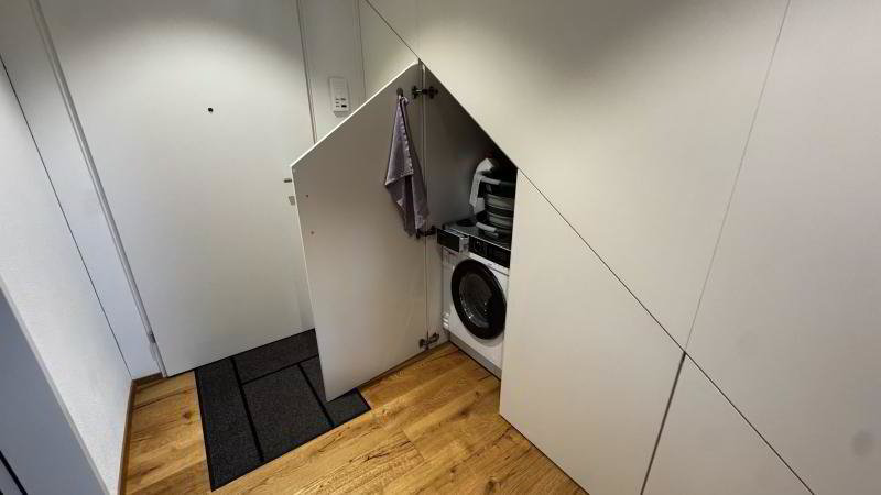 2.5 Zimmer Wohnung zu vermieten in Höri - Bild 1/11