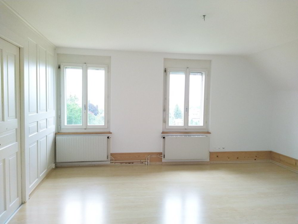 Wohnung – Grenchen - Ansicht 2