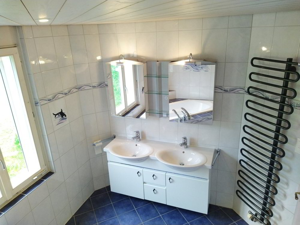 Wohnung – Grenchen - Mehr