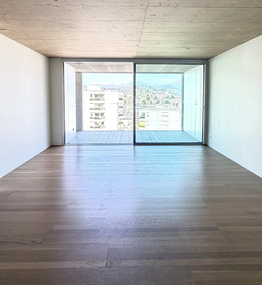 Wohnung – Paradiso, Distretto di Lugano - Ansicht 3