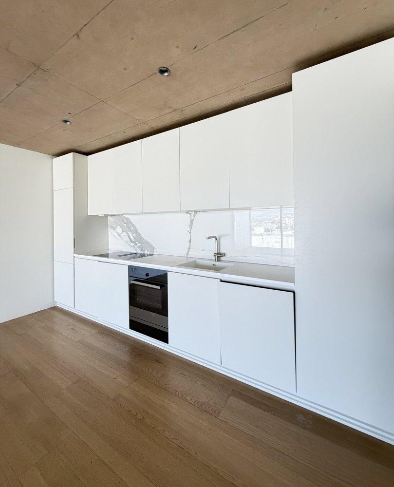 Wohnung – Paradiso, Distretto di Lugano - Ansicht 5