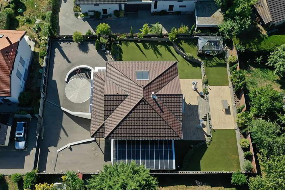 Haus – La Rippe - Ansicht 2
