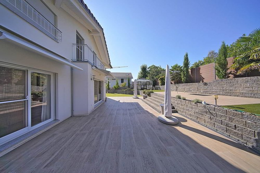 Haus – La Rippe - Ansicht 3