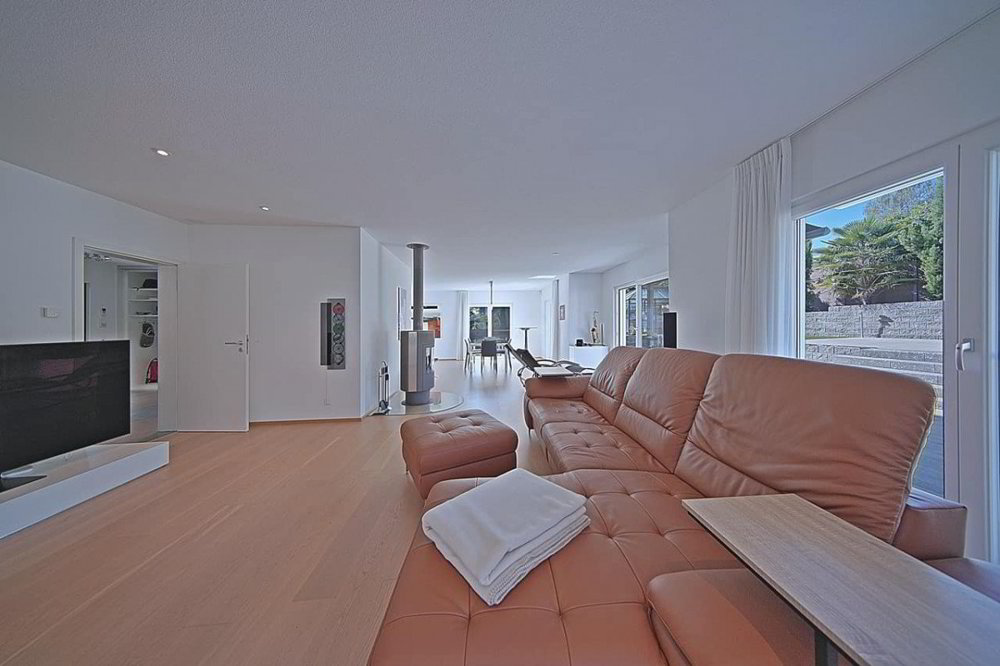 Haus – La Rippe - Ansicht 5