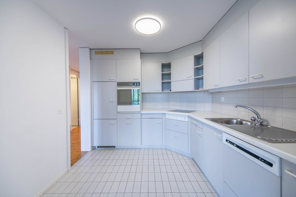 Wohnung – Niederwangen b. Bern - Ansicht 4