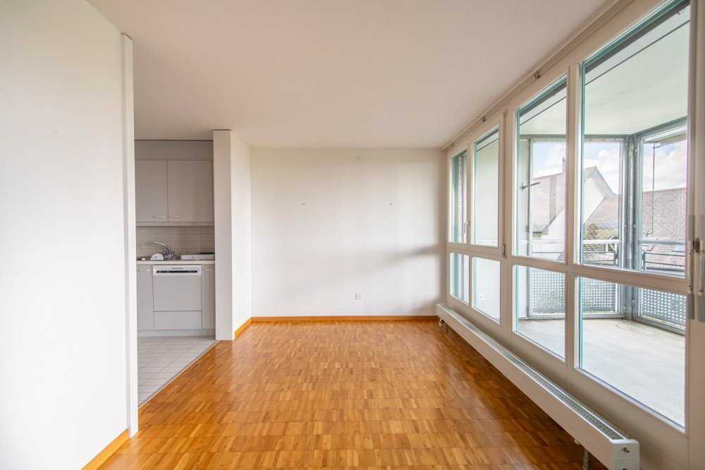 Wohnung – Niederwangen b. Bern - Mehr
