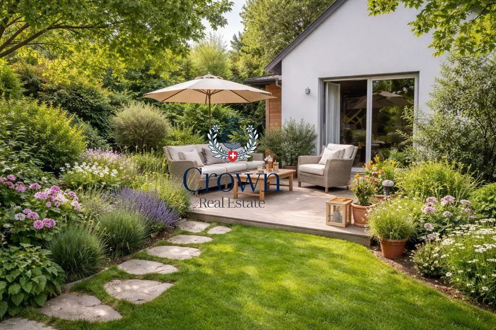 7 Zimmer Haus zum verkaufen in Vésenaz - Bild 1/1