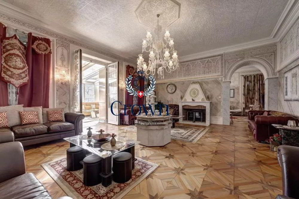 20 rooms House to buy in Genthod - image 1/10