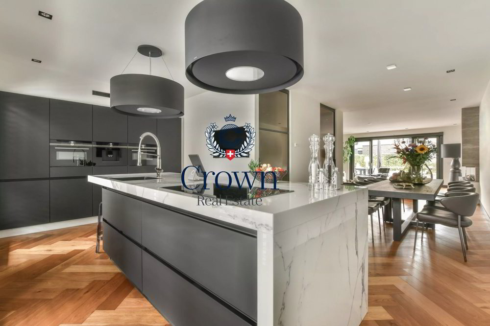 8 rooms House to buy in Chêne-Bougeries - image 1/1