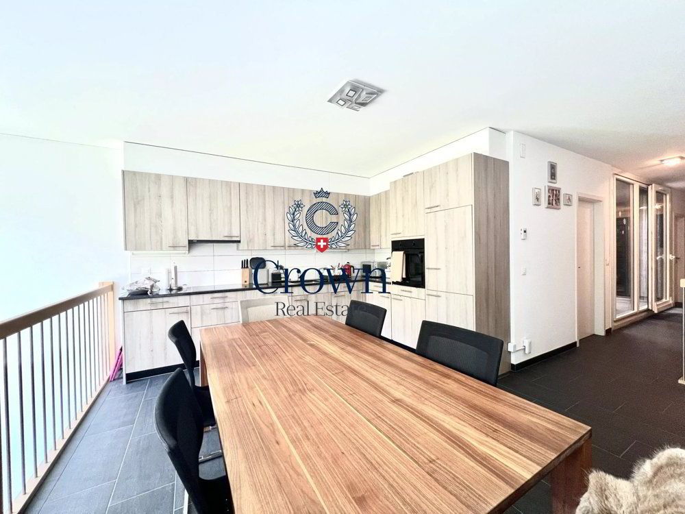 Haus – Bellevue - Ansicht 3