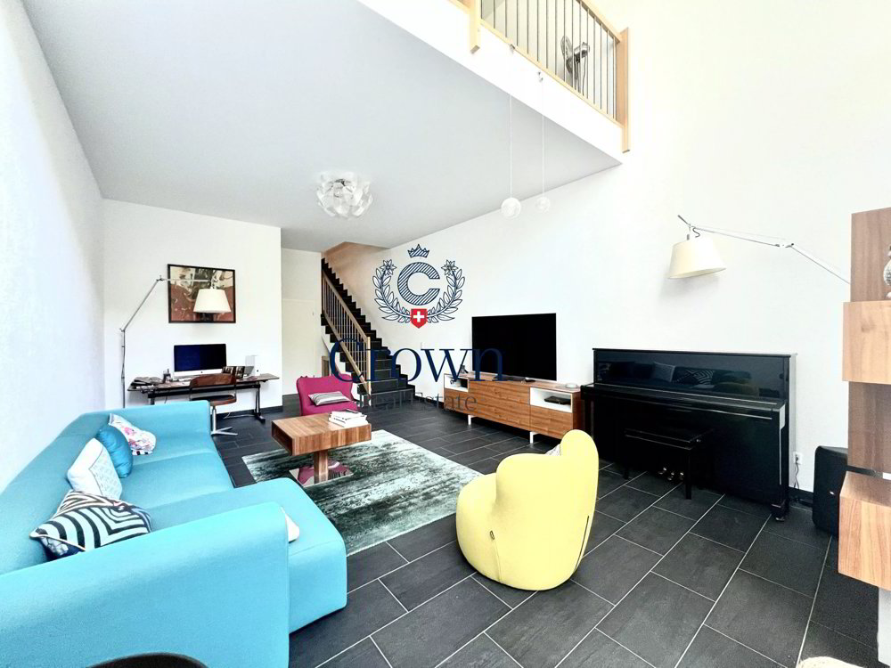 Haus – Bellevue - Ansicht 4