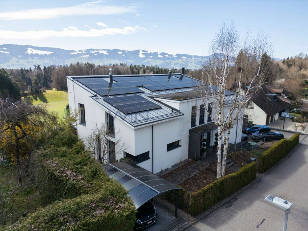 8 rooms House for rent in Wagen - image 1/10