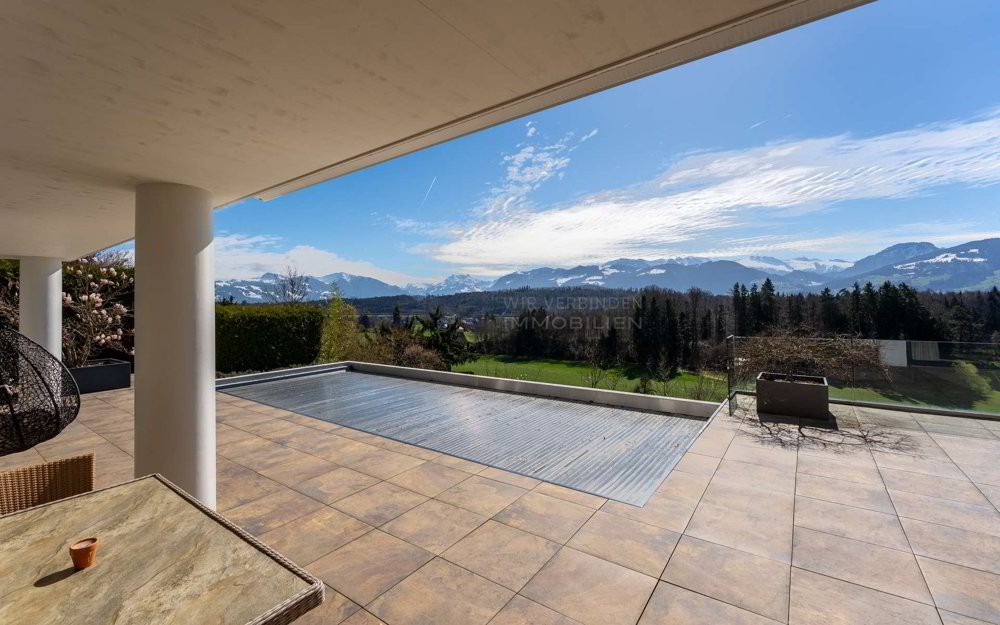 Haus – Rapperswil-Jona, Wagen - Ansicht 5