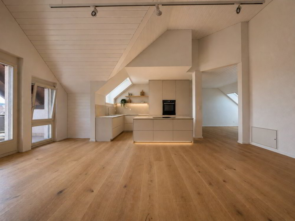 Wohnung – Steinach, Obersteinach, Glinzburg - Ansicht 2