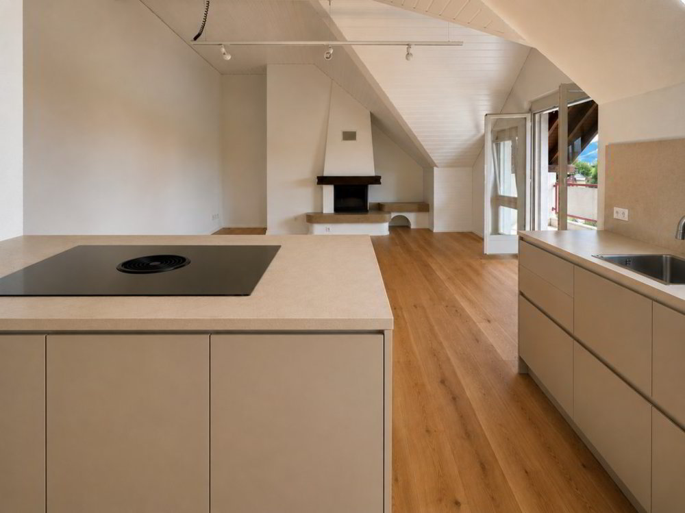 Wohnung – Steinach, Obersteinach, Glinzburg - Ansicht 3
