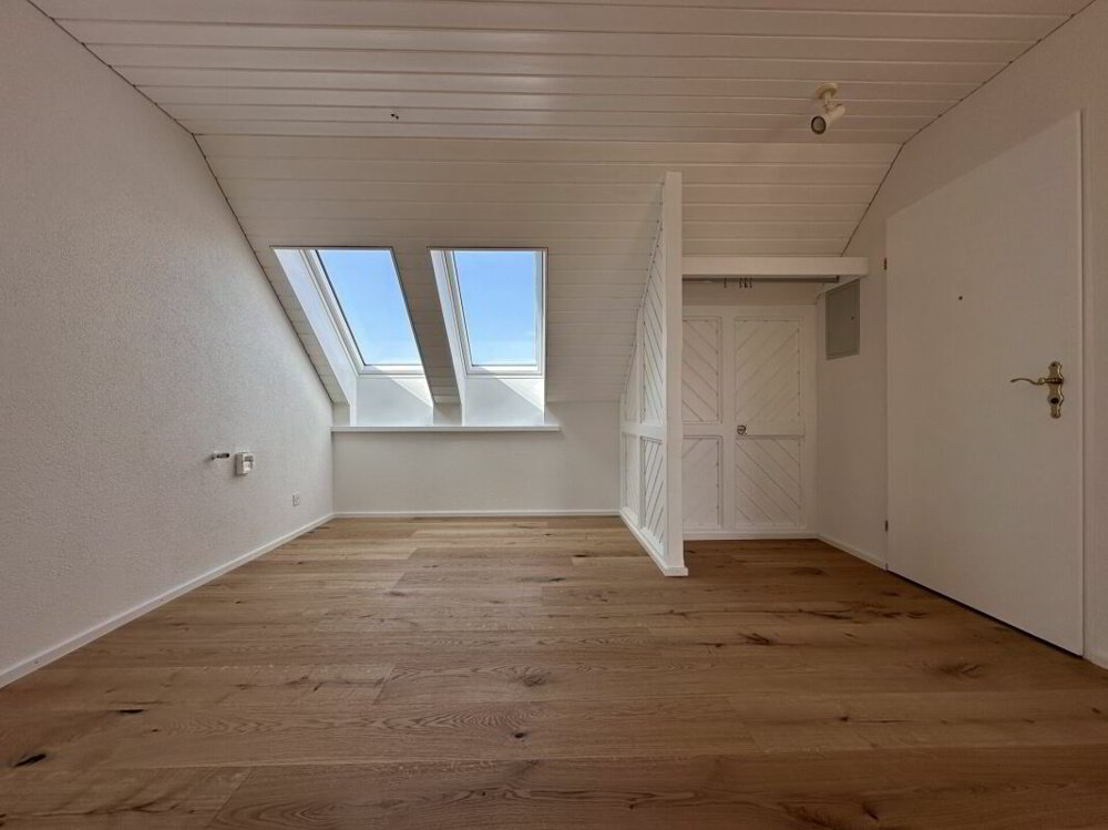 Wohnung – Steinach, Obersteinach, Glinzburg - Mehr