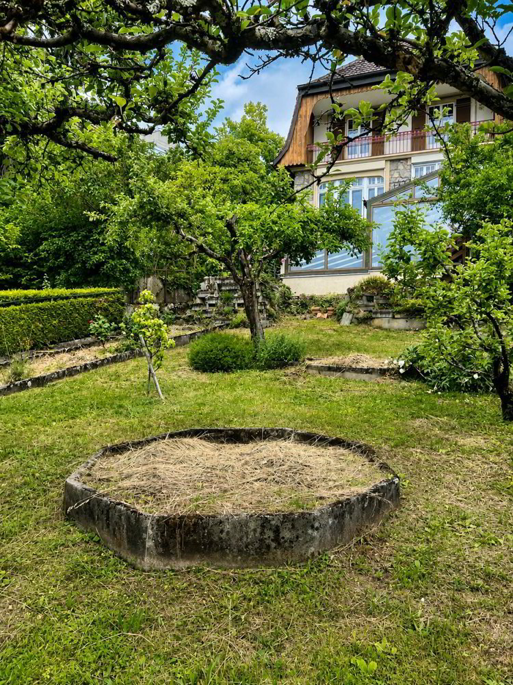 6 Zimmer Haus zum verkaufen in Neuchâtel - Bild 1/12