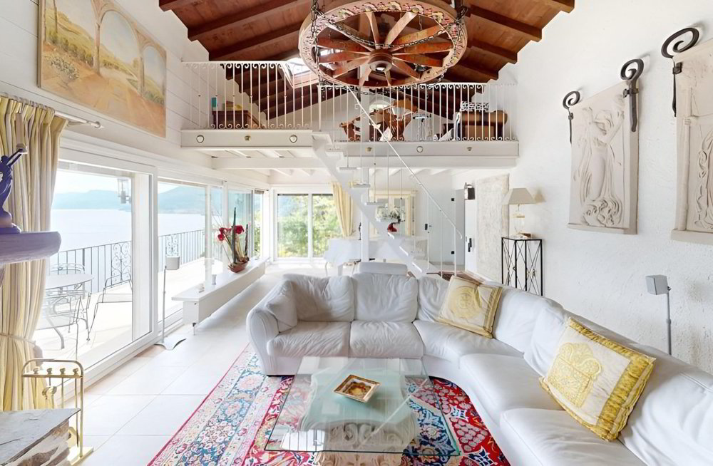 7 rooms House to buy in Brissago - image 1/13